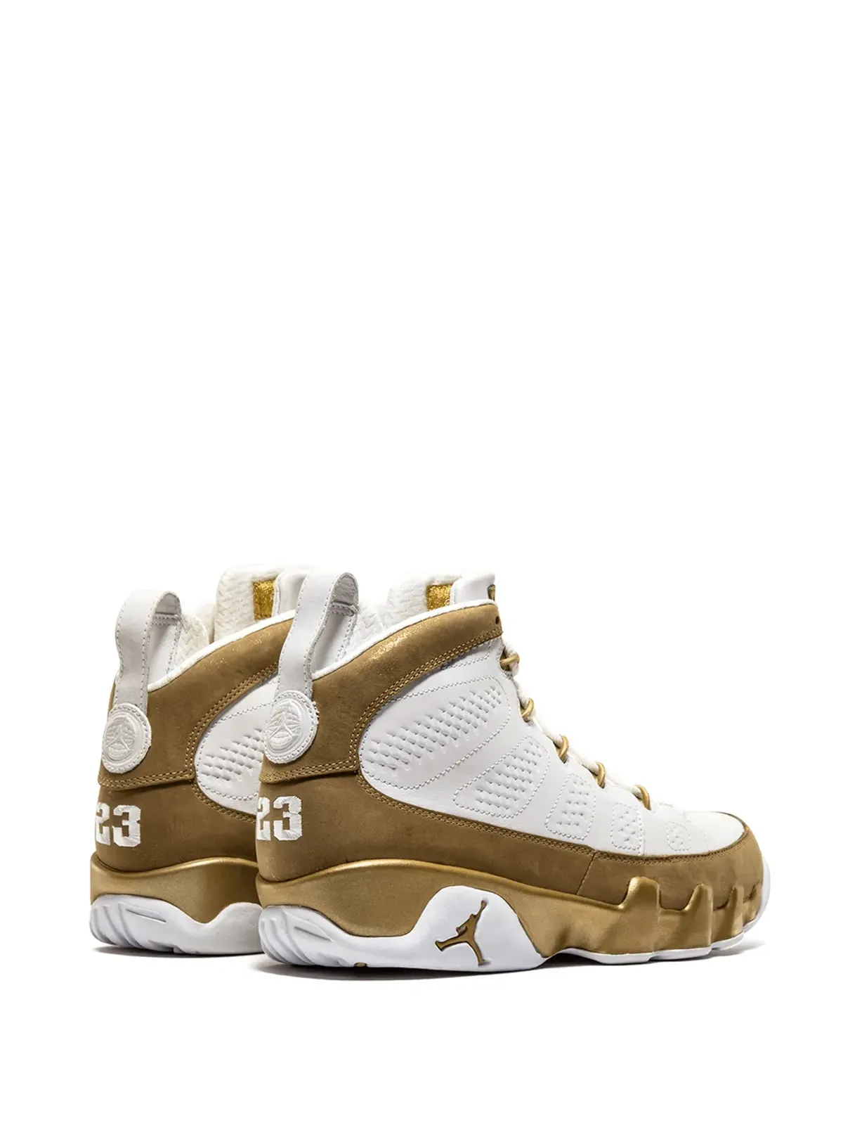 Jordan エアジョーダン9 レトロ プリモ スニーカー - 画像3