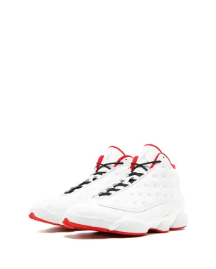 Jordan エアジョーダン13レトロ History Of Flight スニーカー - サムネイル2
