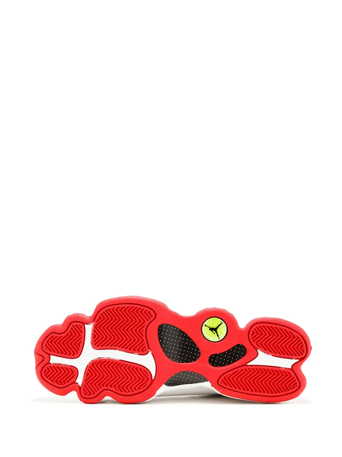 Jordan エアジョーダン13レトロ History Of Flight スニーカー - 画像4