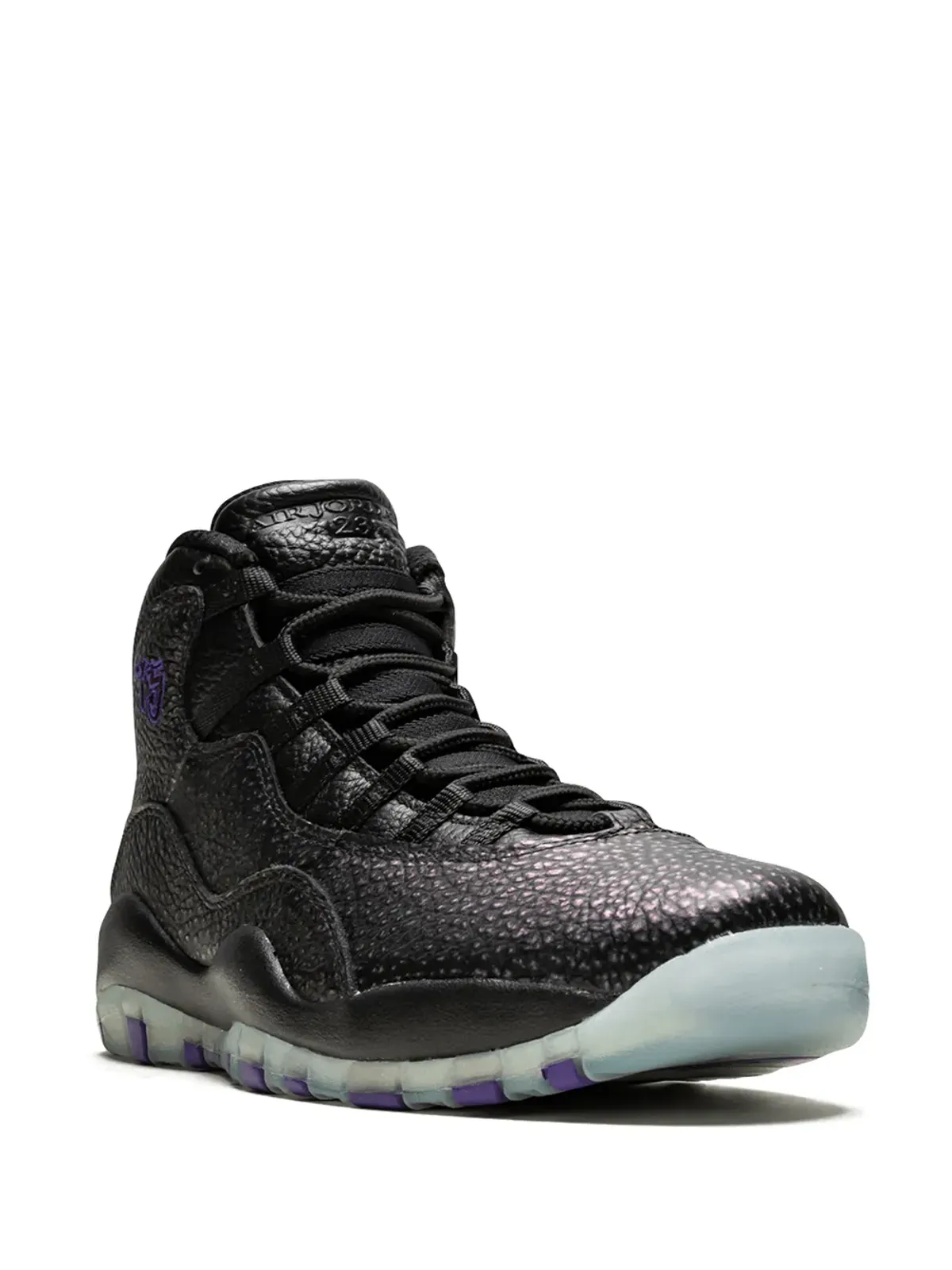 Jordan エア ジョーダン レトロ 10 パリ - 画像2