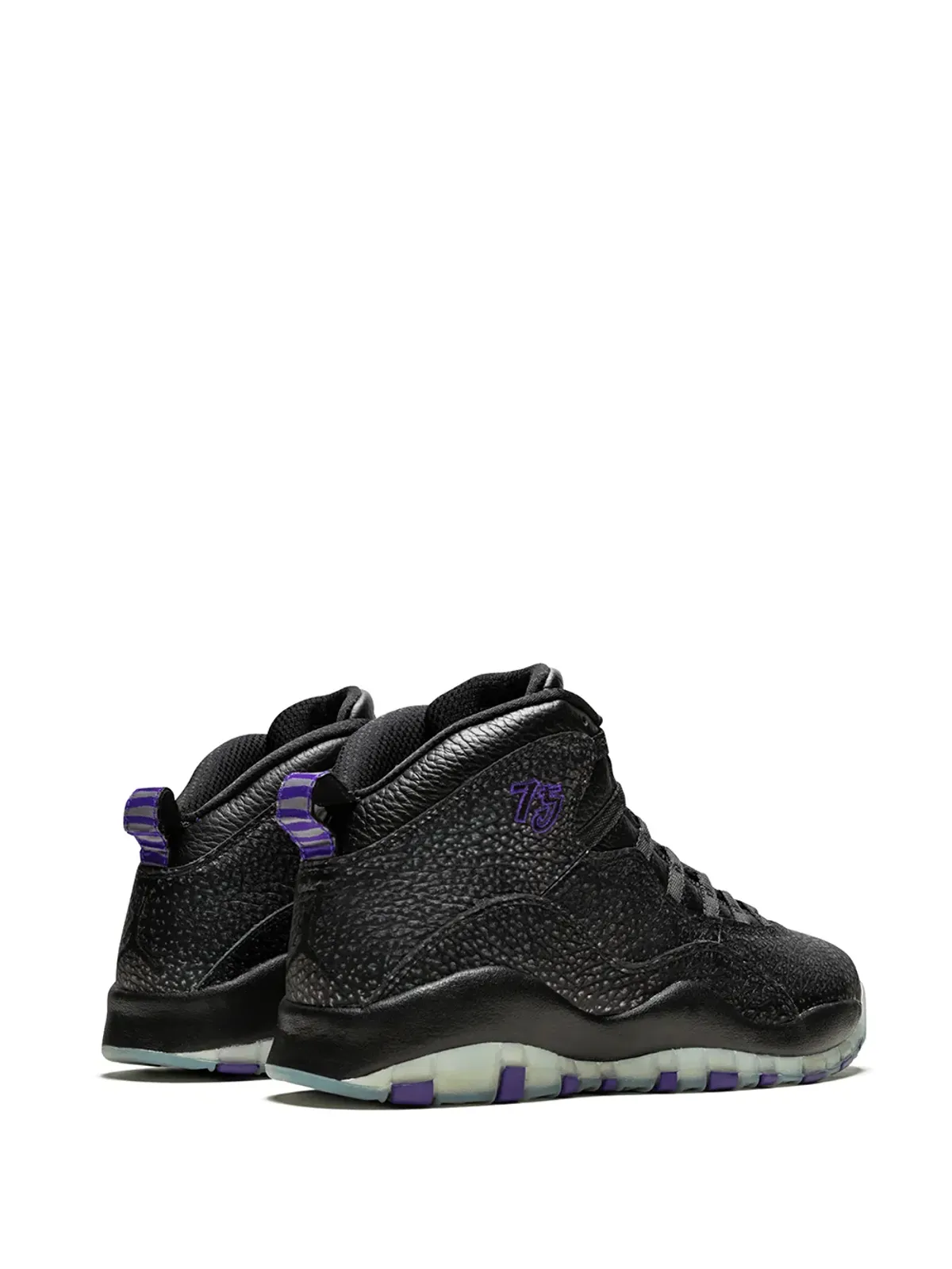 Jordan エア ジョーダン レトロ 10 パリ - 画像3