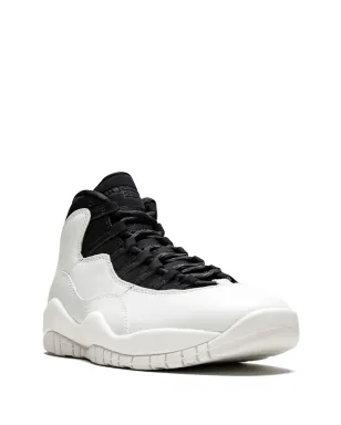 Jordan エアジョーダン 10 レトロ「I'm Back」スニーカー - サムネイル2