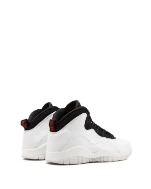 Jordan エアジョーダン 10 レトロ「I'm Back」スニーカー - サムネイル3