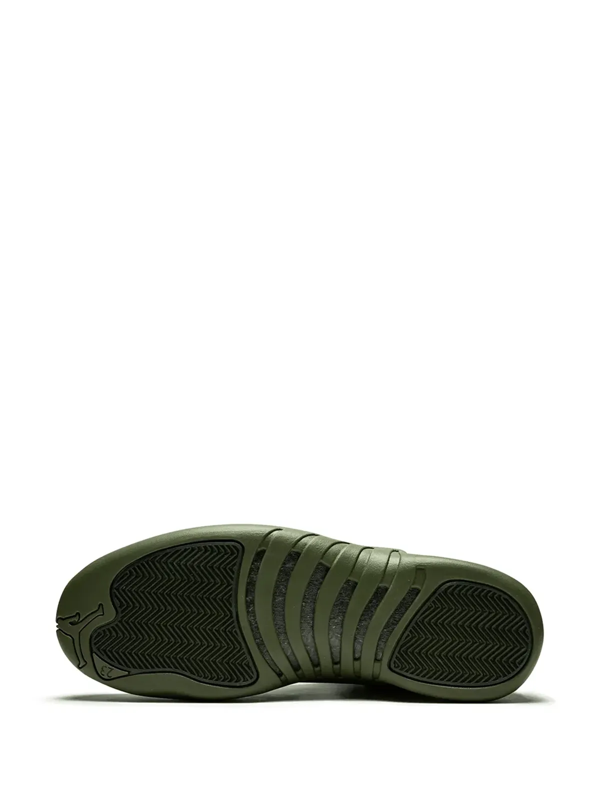 Jordan パブリックスクールNY Air Jordan 12 Retro Milan スニーカー - 画像4