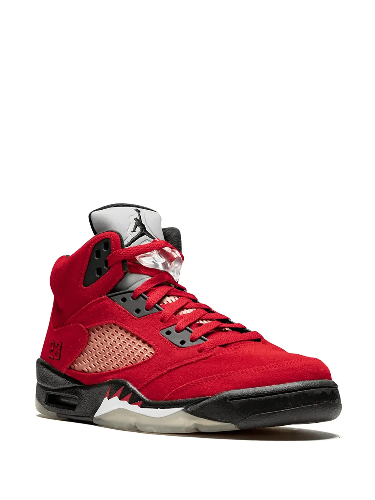 Jordan エアジョーダン5 レトロ DMP スニーカー - 画像2