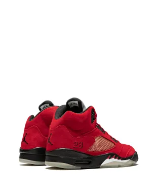 Jordan エアジョーダン5 レトロ DMP スニーカー - サムネイル3