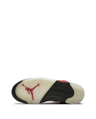Jordan エアジョーダン5 レトロ DMP スニーカー - サムネイル4