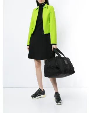 CHANEL Pre-Owned スポーツラインCCトラベルバッグ - サムネイル2
