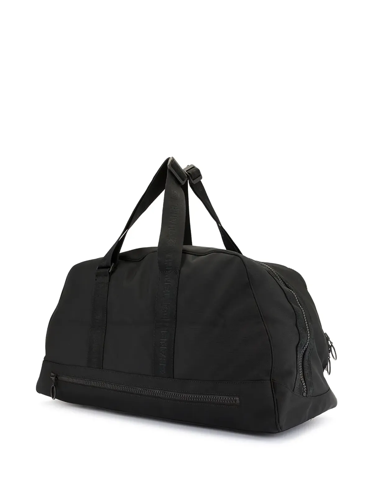 CHANEL Pre-Owned スポーツラインCCトラベルバッグ - 画像3