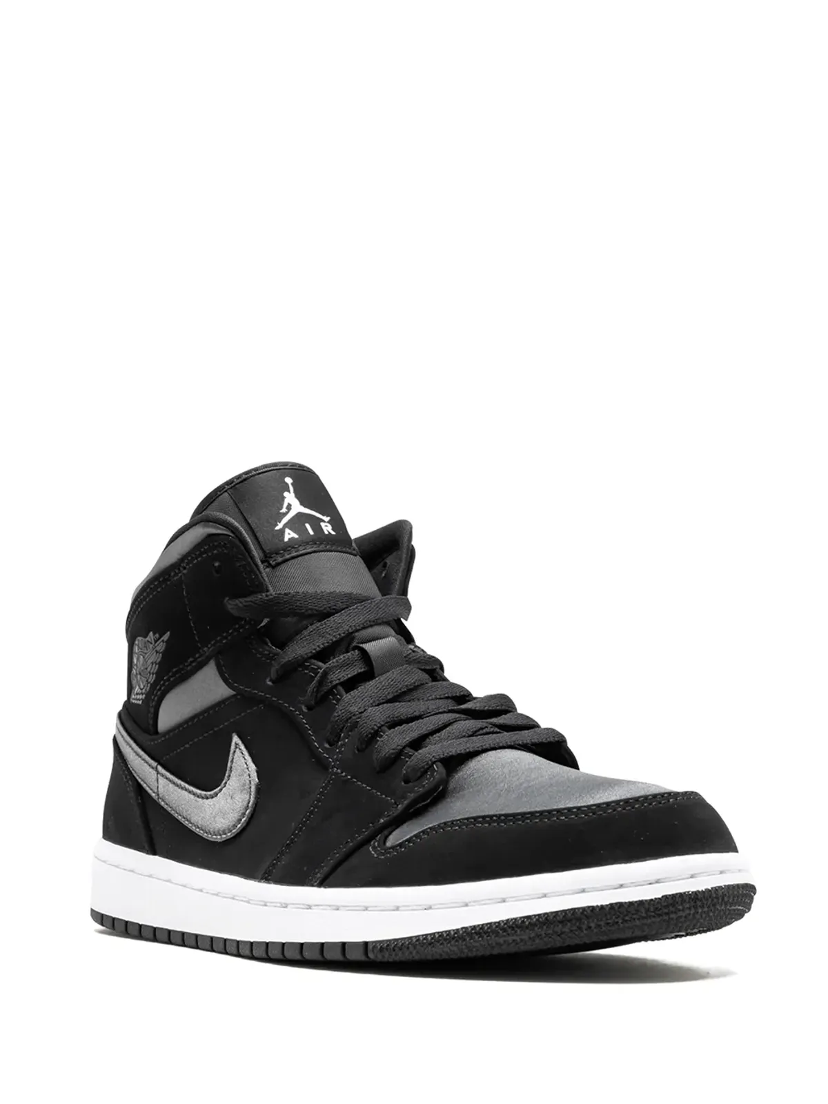 Jordan エアジョーダン 1 Mid SE ナイロン - 画像2