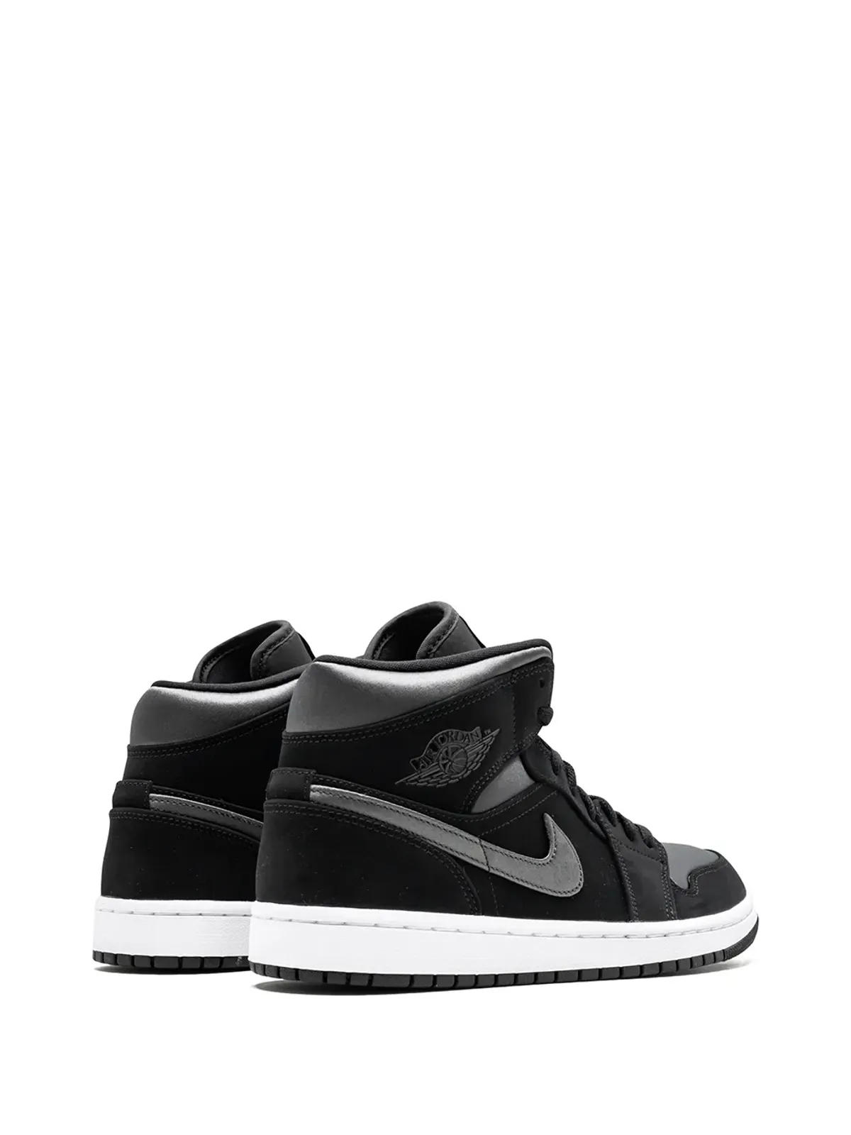 Jordan エアジョーダン 1 Mid SE ナイロン - 画像3