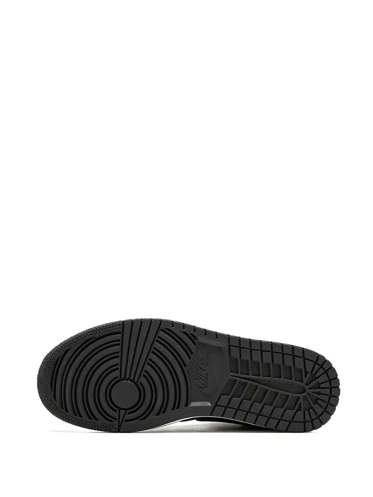 Jordan エアジョーダン 1 Mid SE ナイロン - 画像4