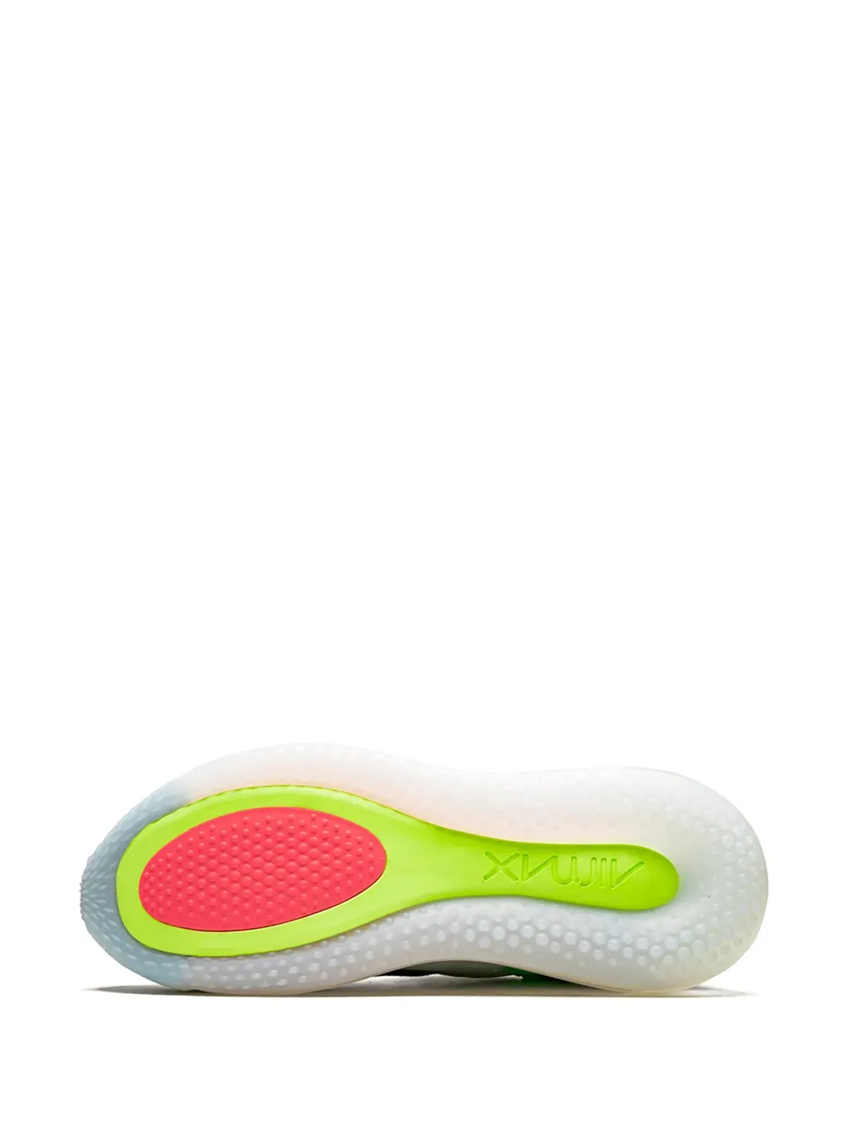 Nike + エアマックス 720 Odell Beckham Jr. スニーカー - ホワイト - 画像4
