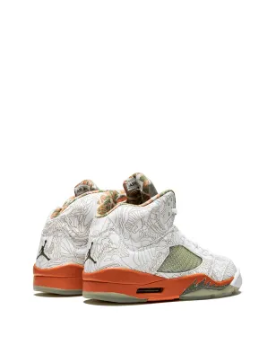Jordan エアジョーダン5 RA スニーカー - サムネイル3