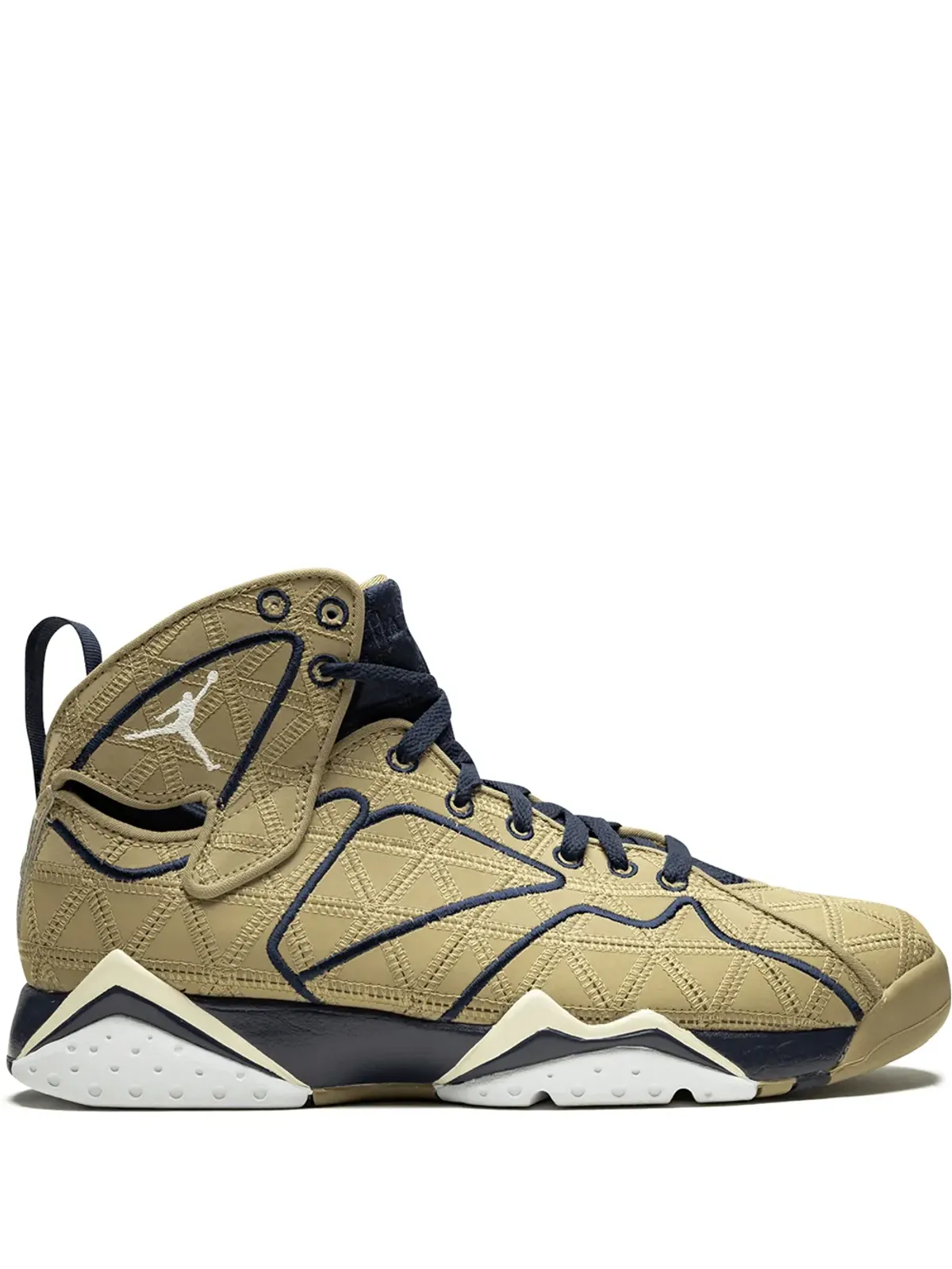 Jordan エアジョーダン 7 レトロ 'J2K Filbert' スニーカー - 画像1