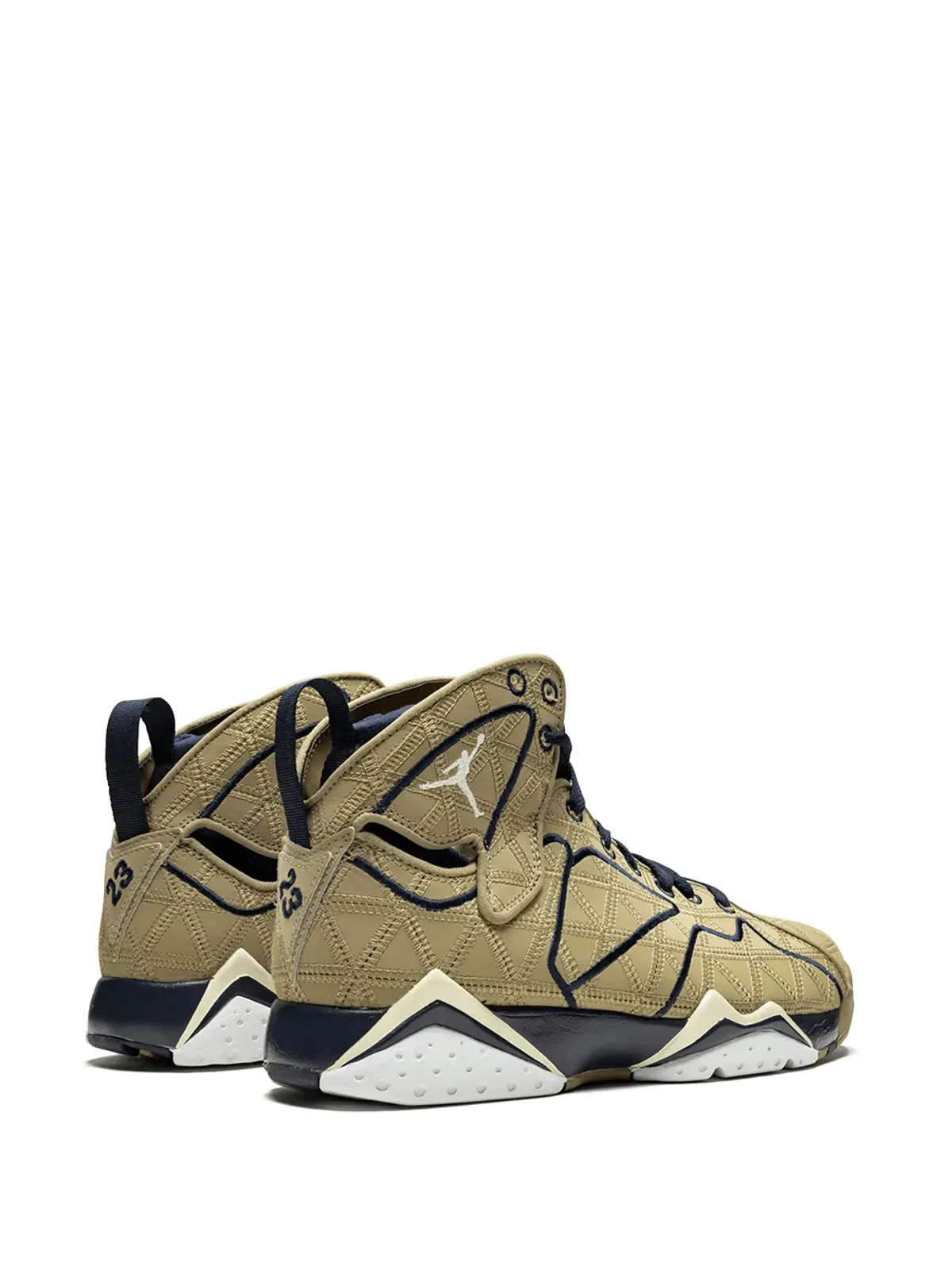Jordan エアジョーダン 7 レトロ 'J2K Filbert' スニーカー - 画像3