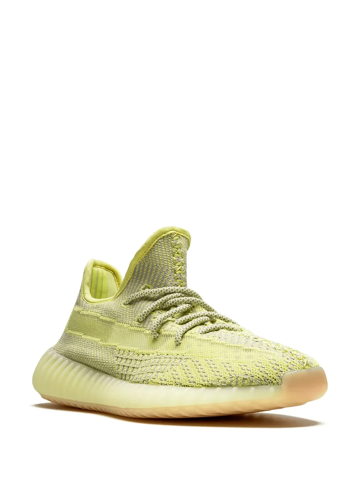 adidas Yeezy Yeezy Boost 350 V2 Reflective アントリア スニーカー - 画像2