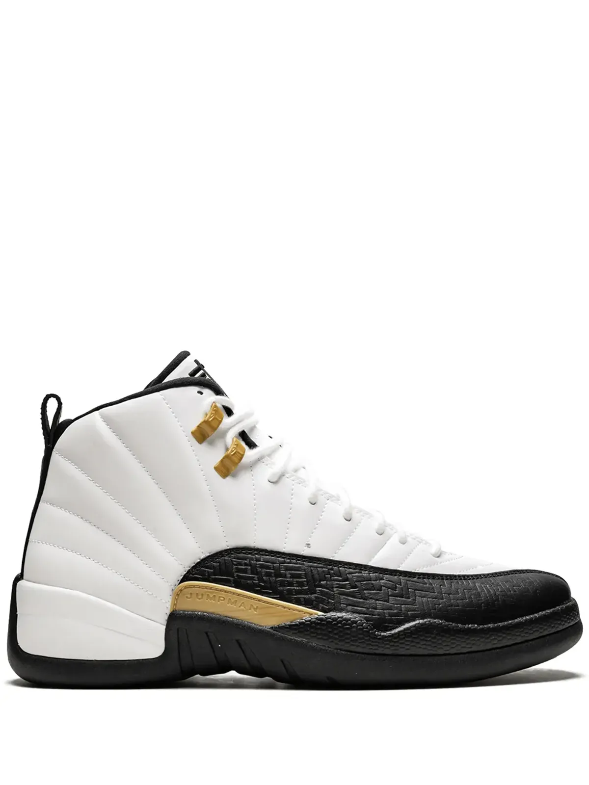 Jordan エアジョーダン 12 レトロ『チャイニーズニューイヤー』スニーカー - 画像1