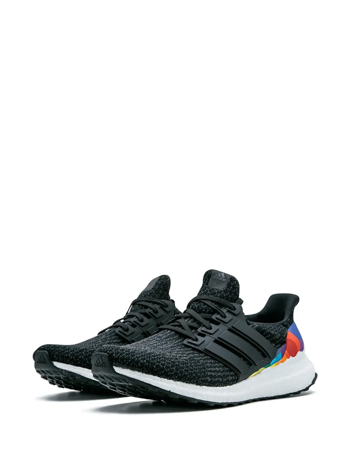 adidas Ultraboost Pride Pride Pack スニーカー - 画像2