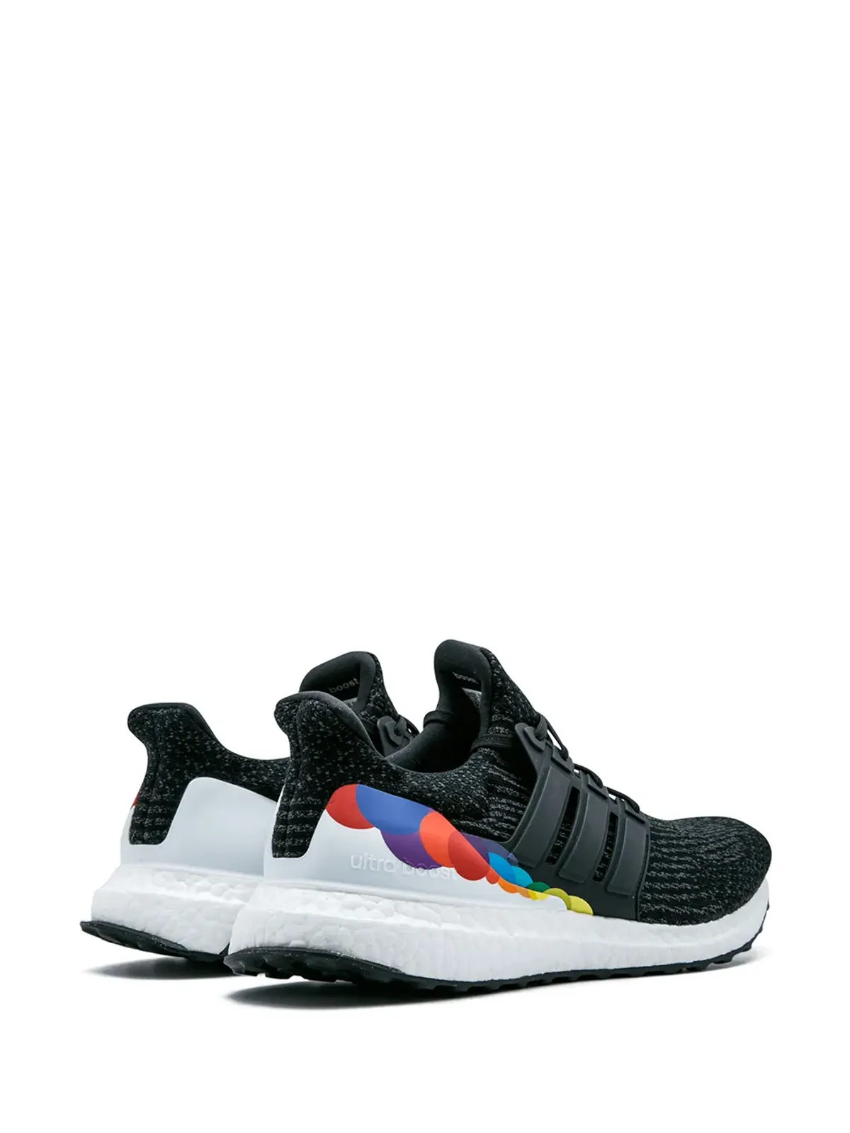 adidas Ultraboost Pride Pride Pack スニーカー - 画像3