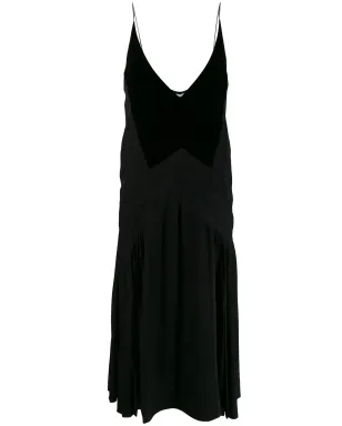 Givenchy フレアスリップドレス - サムネイル1