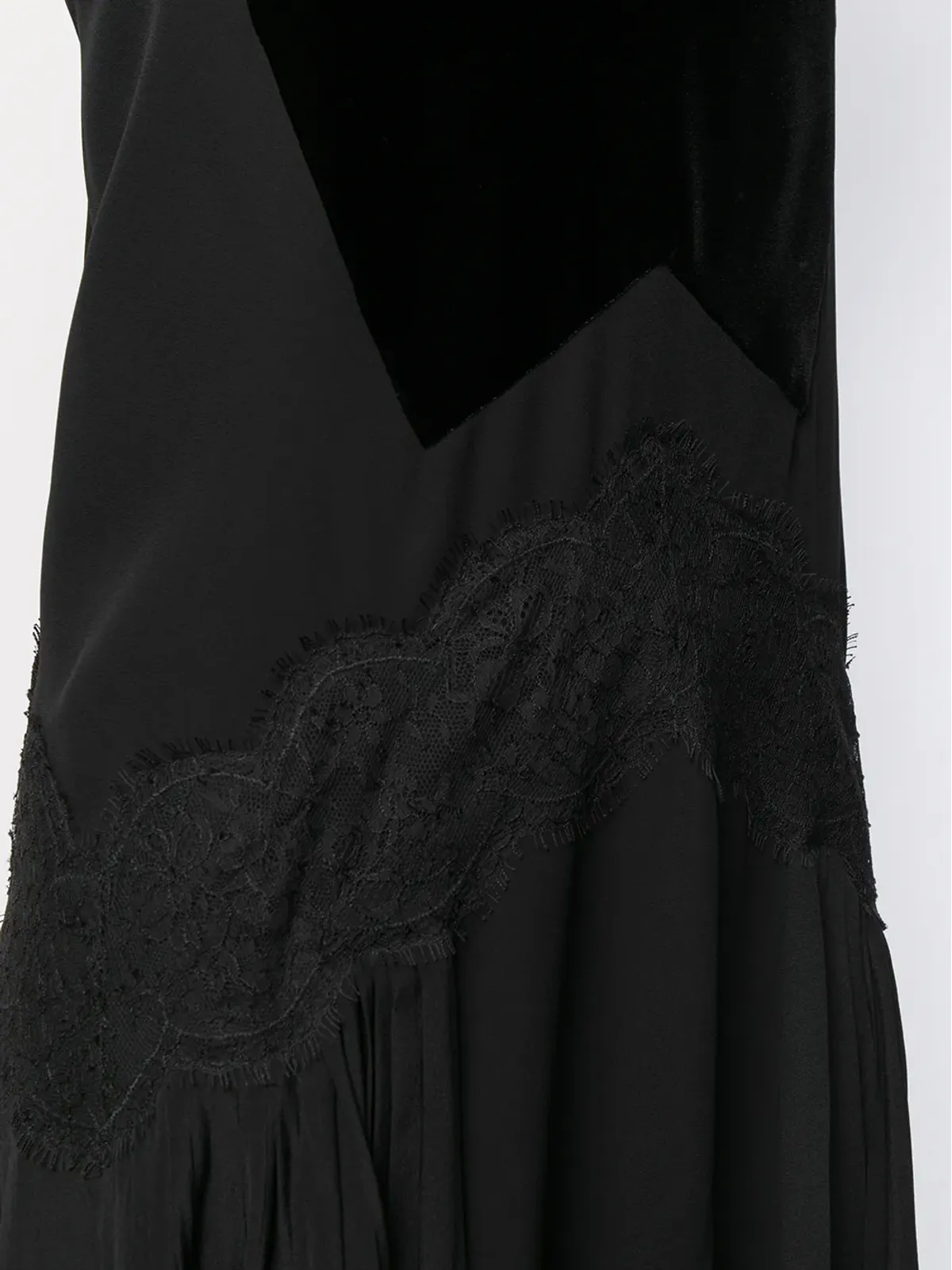 Givenchy フレアスリップドレス - 画像5