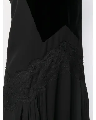 Givenchy フレアスリップドレス - サムネイル5