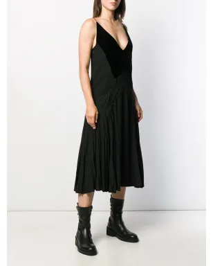 Givenchy フレアスリップドレス - サムネイル3