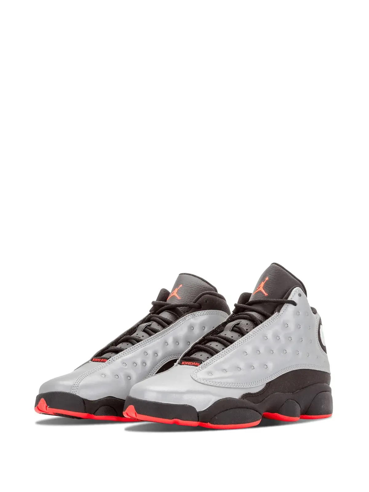 Jordan Kids エアジョーダン13 レトロ PRM スニーカー - 画像2