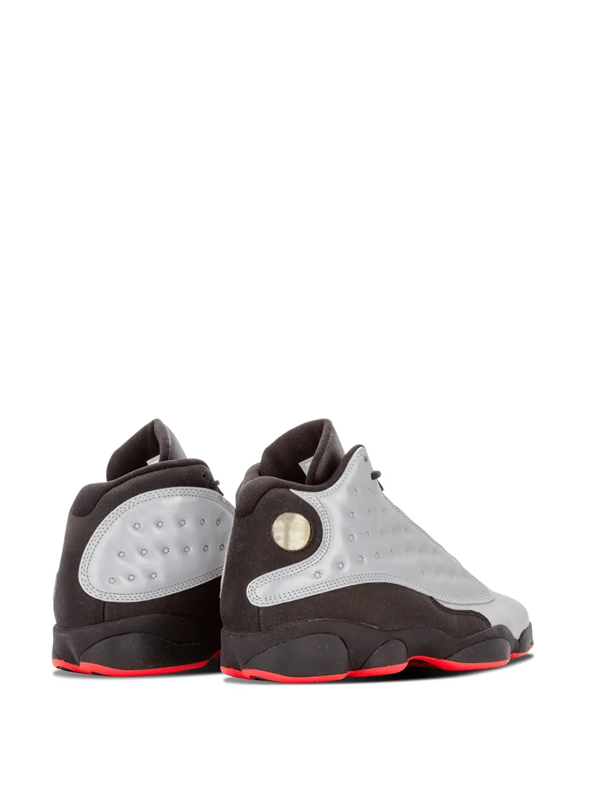 Jordan Kids エアジョーダン13 レトロ PRM スニーカー - 画像3