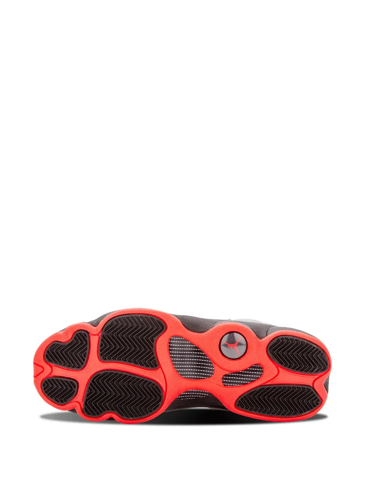 Jordan Kids エアジョーダン13 レトロ PRM スニーカー - 画像4