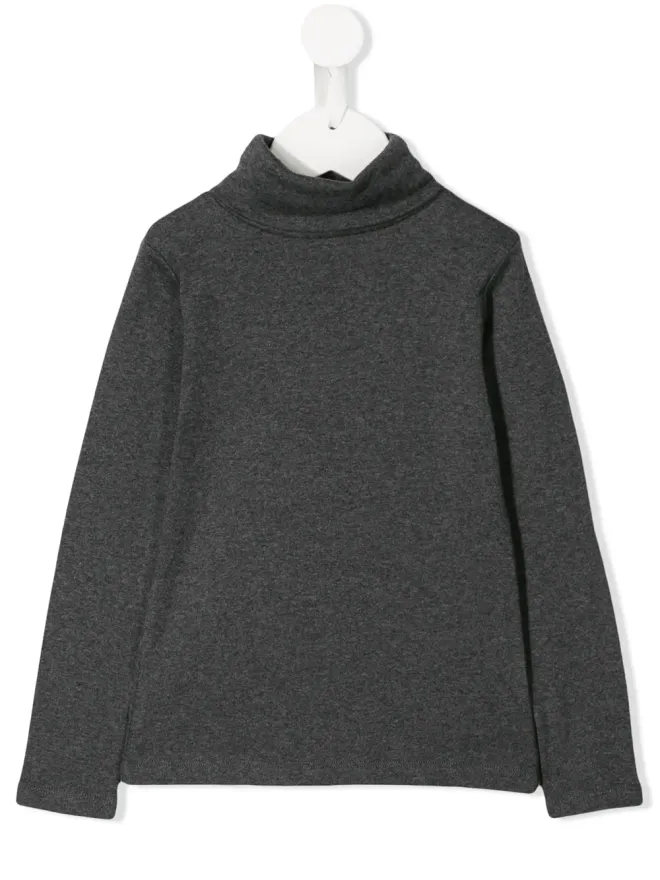 Bonpoint Bonpoint ロールネックトップの商品画像