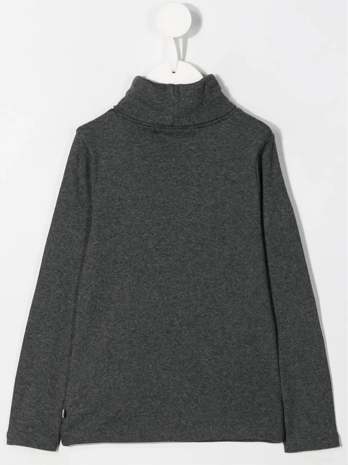Bonpoint ロールネックトップ - 画像2