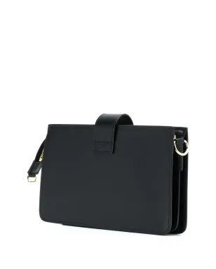 A.P.C. アルバン・クラッチ - Black - サムネイル3