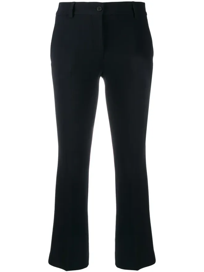 Alberto Biani Alberto Biani キックフレアパンツの商品画像