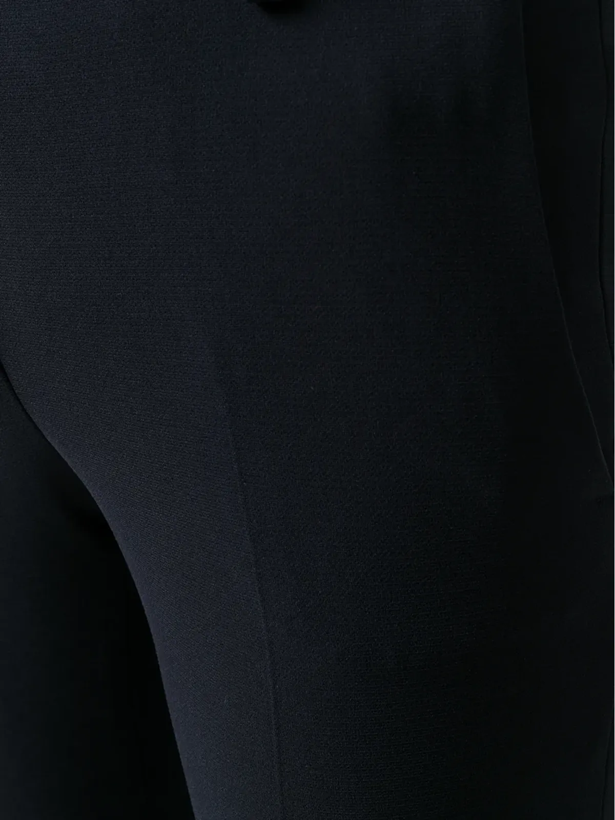 Alberto Biani キックフレアパンツ - 画像5