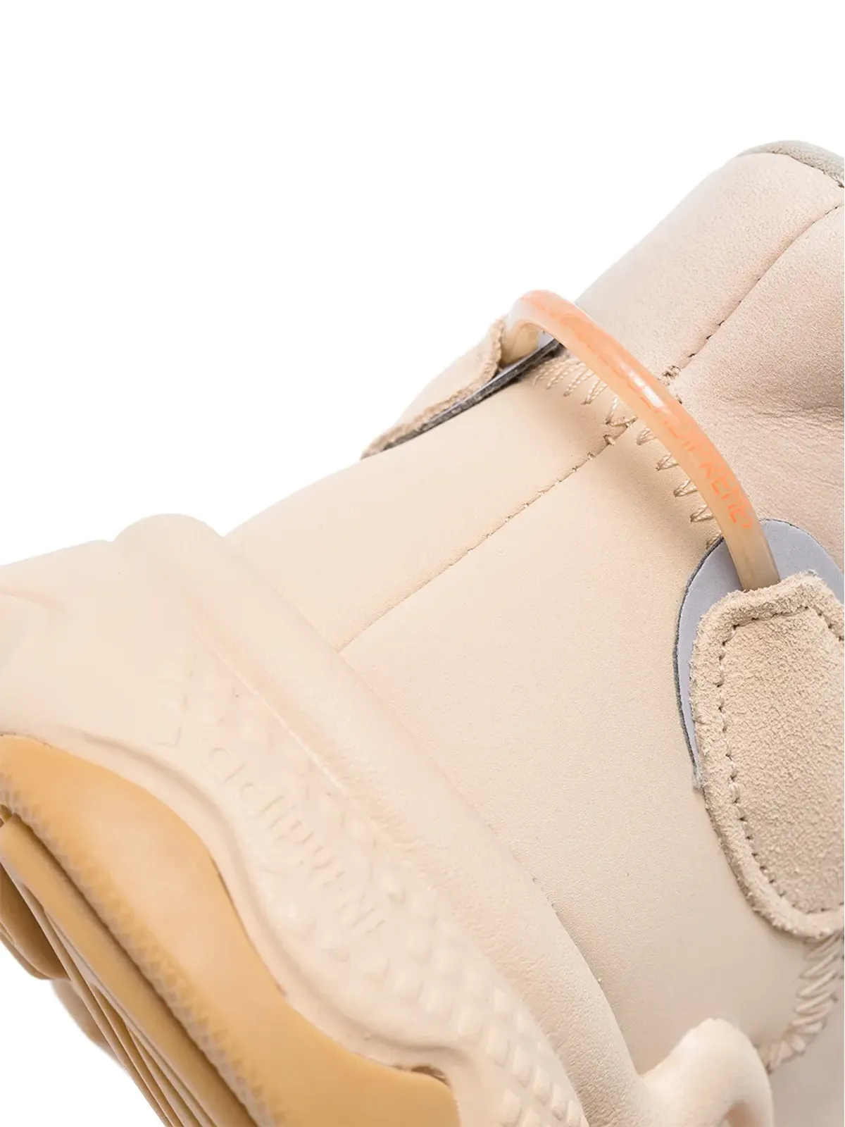 adidas Ozweego St. Pale スニーカー - 画像3