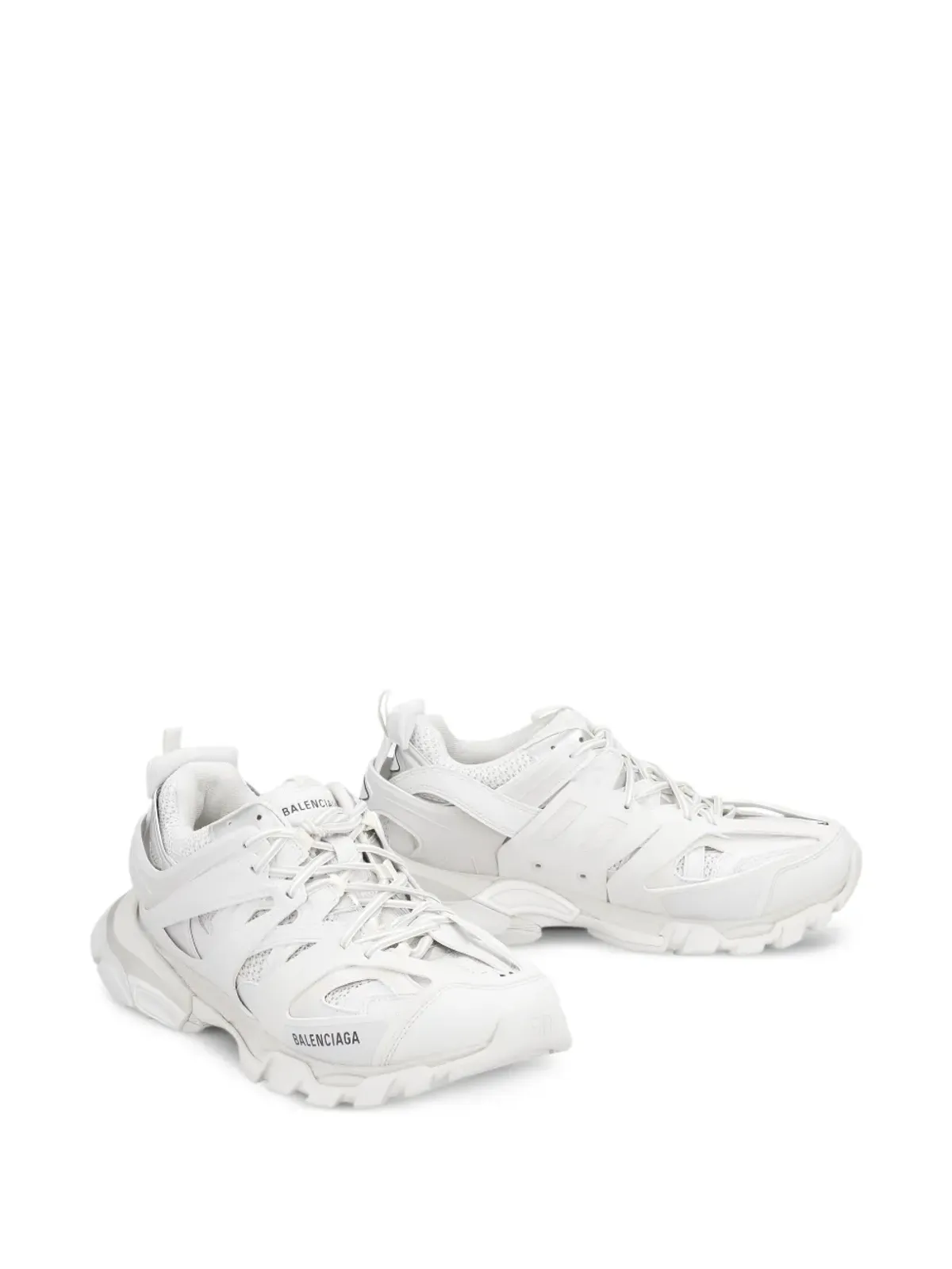 Balenciaga トラックスニーカー - 画像2