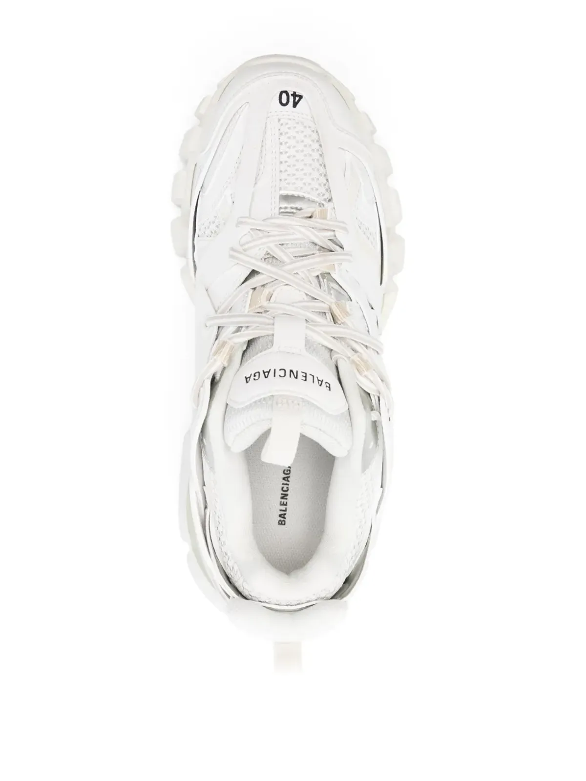 Balenciaga トラックスニーカー - 画像4
