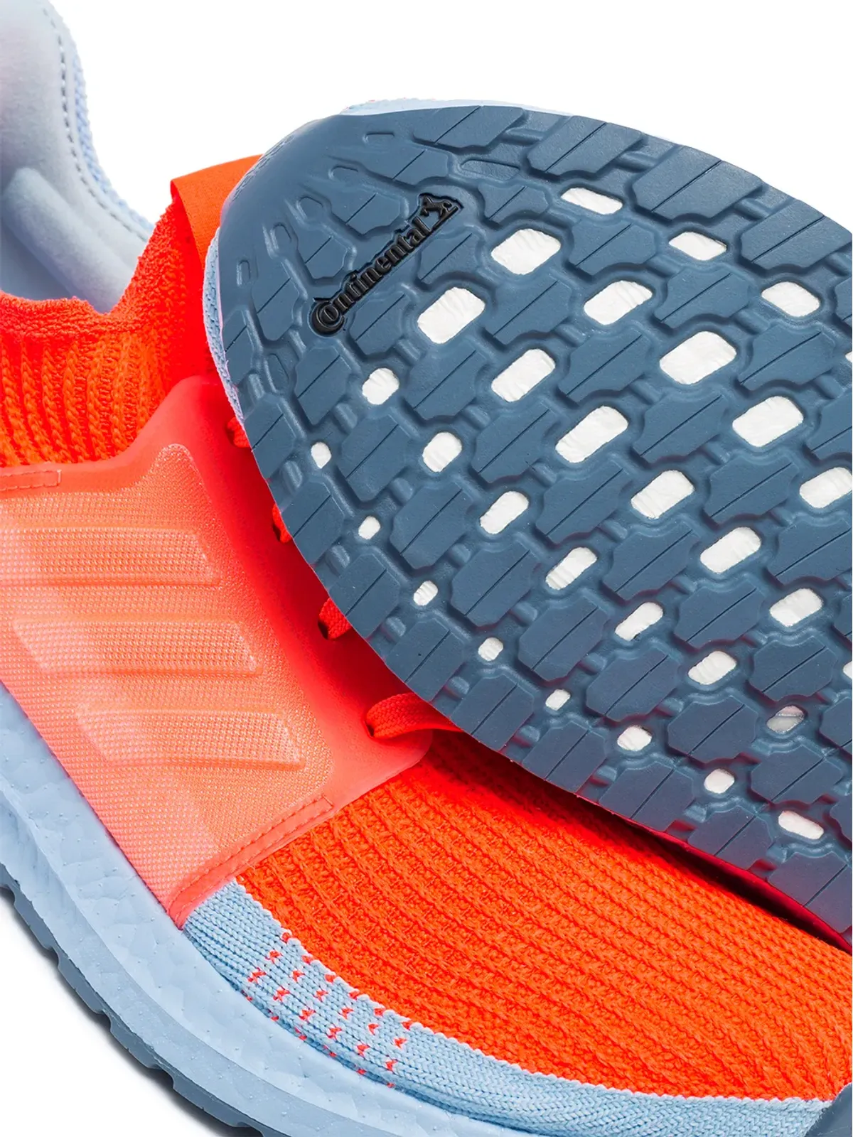 adidas Ultraboost 19 スニーカー - 画像3