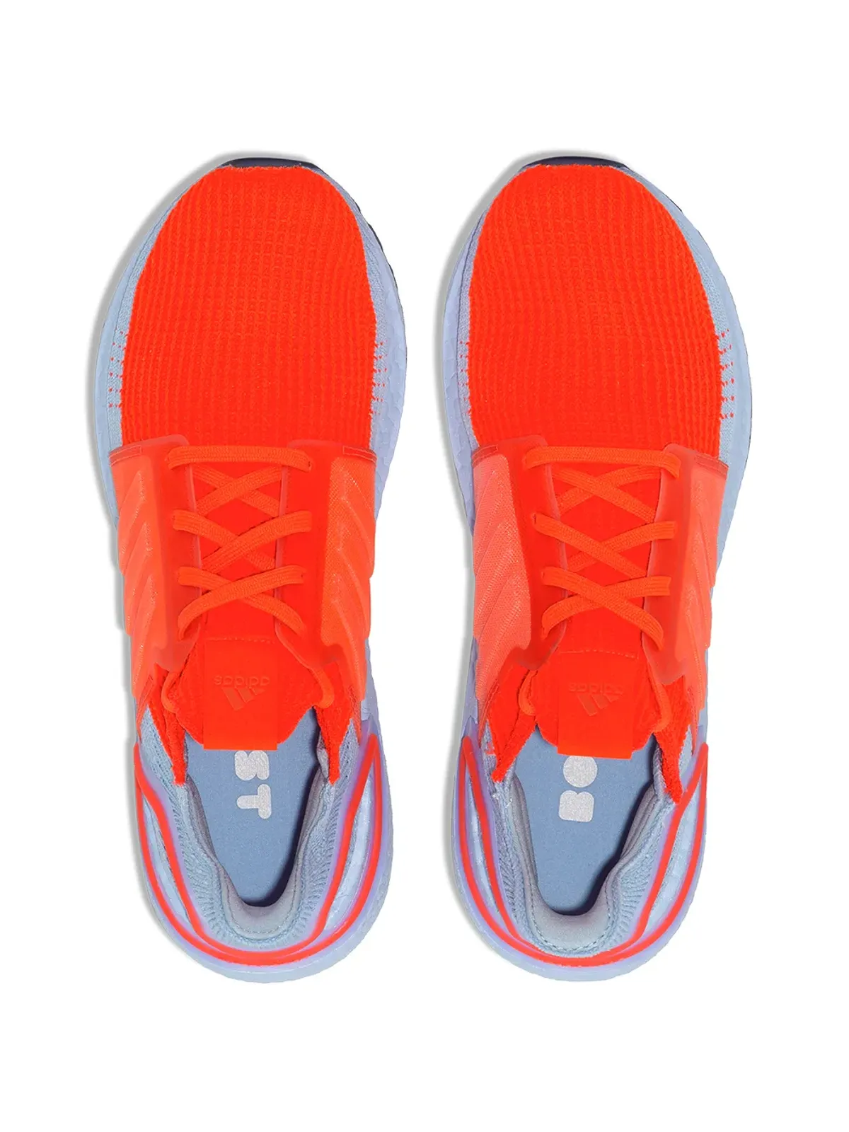 adidas Ultraboost 19 スニーカー - 画像4