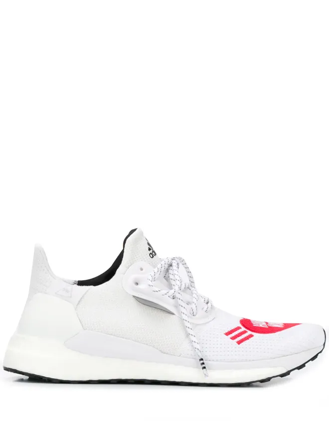 adidas adidas x Human Made Solar Hu Glide Love スニーカーの商品画像