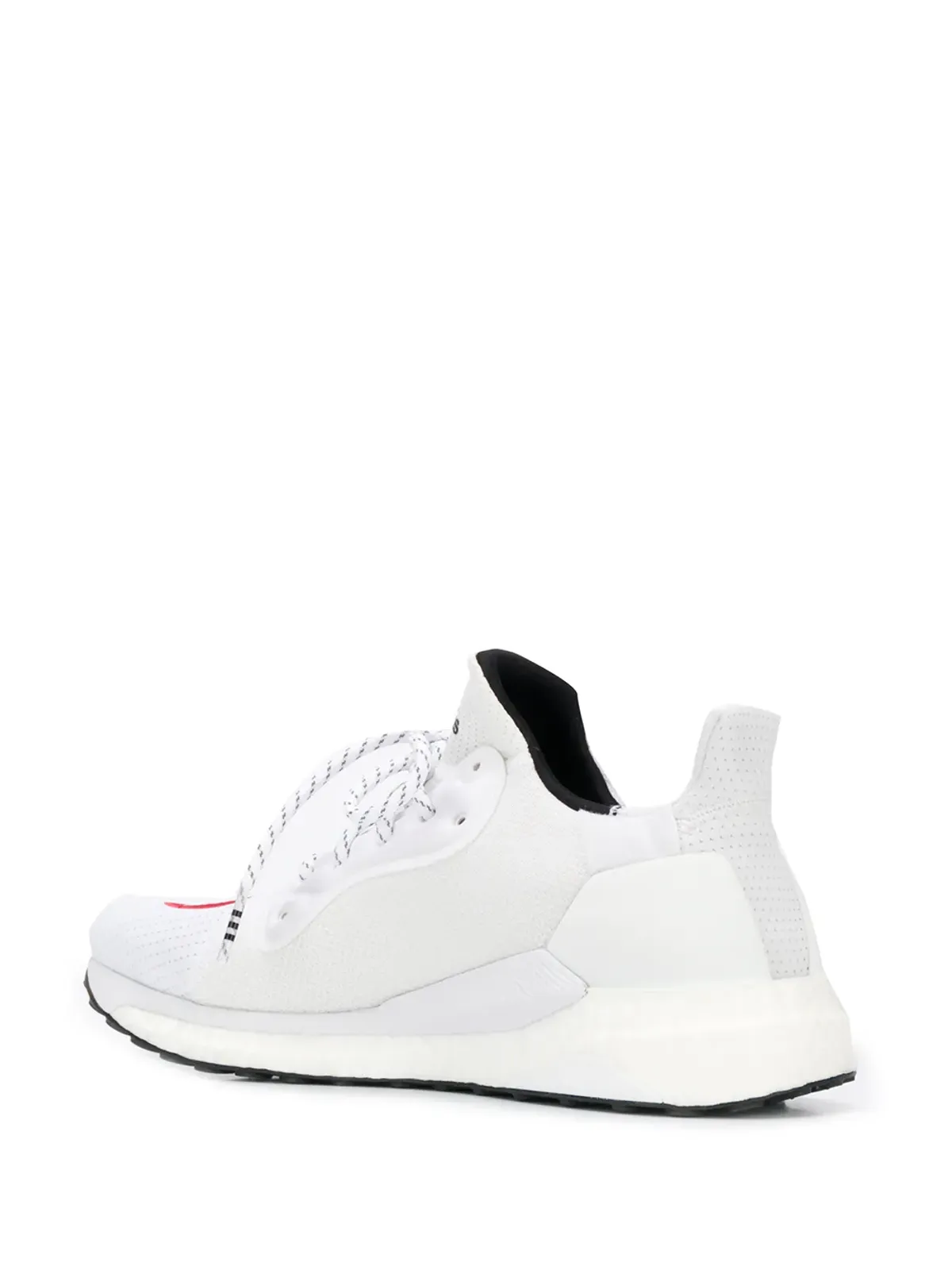 adidas x Human Made Solar Hu Glide Love スニーカー - 画像3