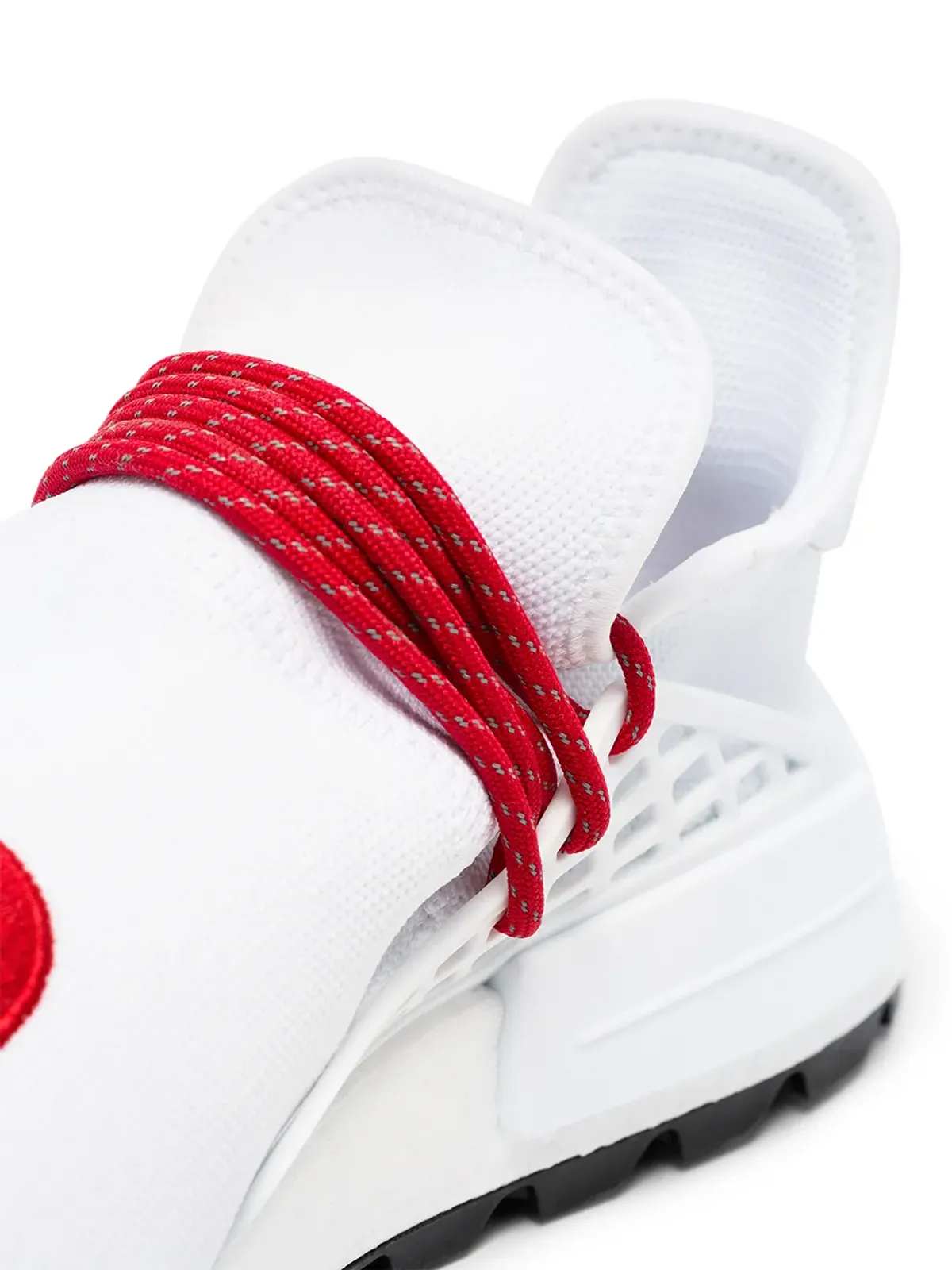 adidas x Pharrell NMD Hu Human Made スニーカー - 画像3