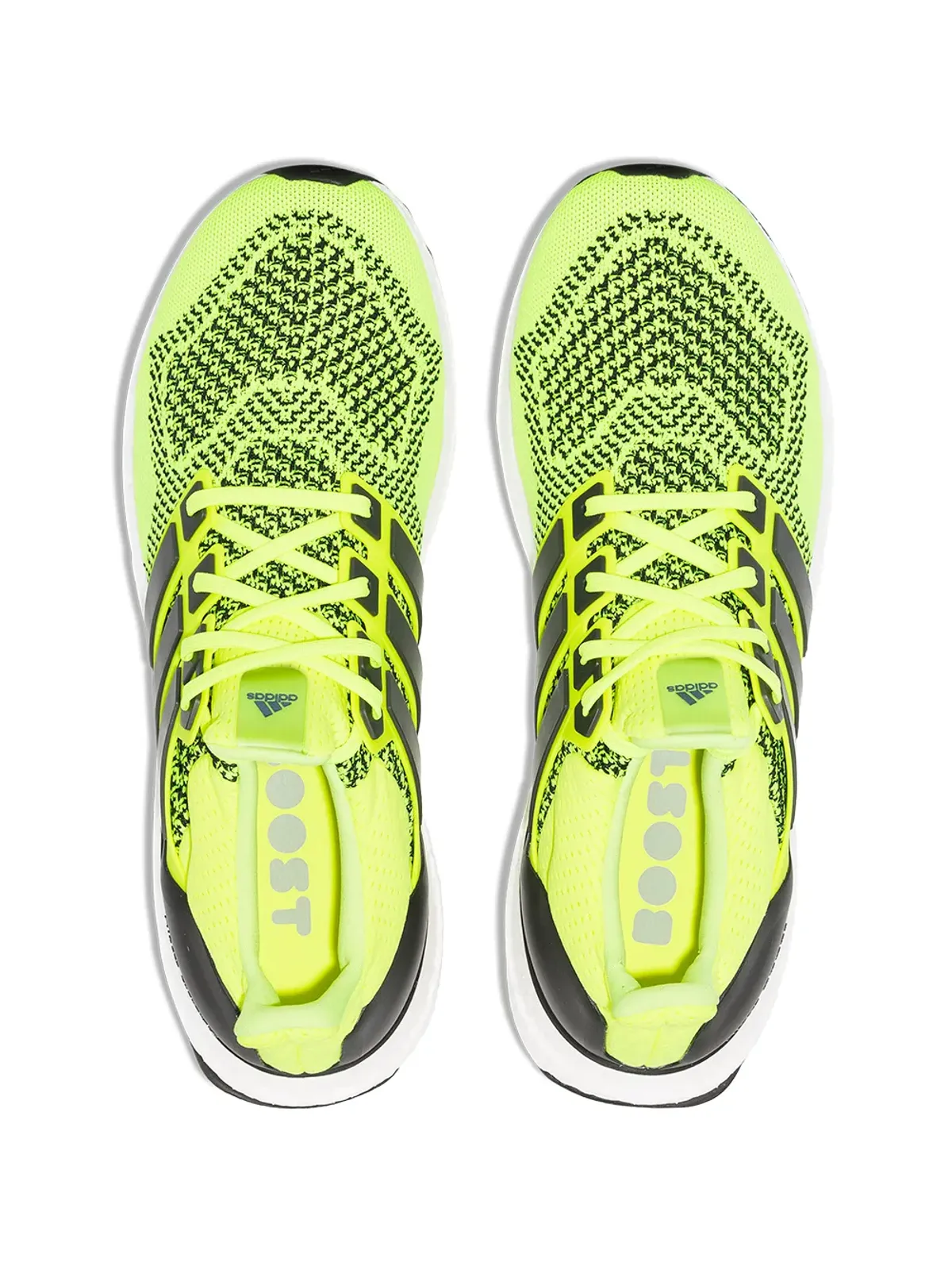 adidas Ultraboost 1.0 Retro 2019 スニーカー - 画像4
