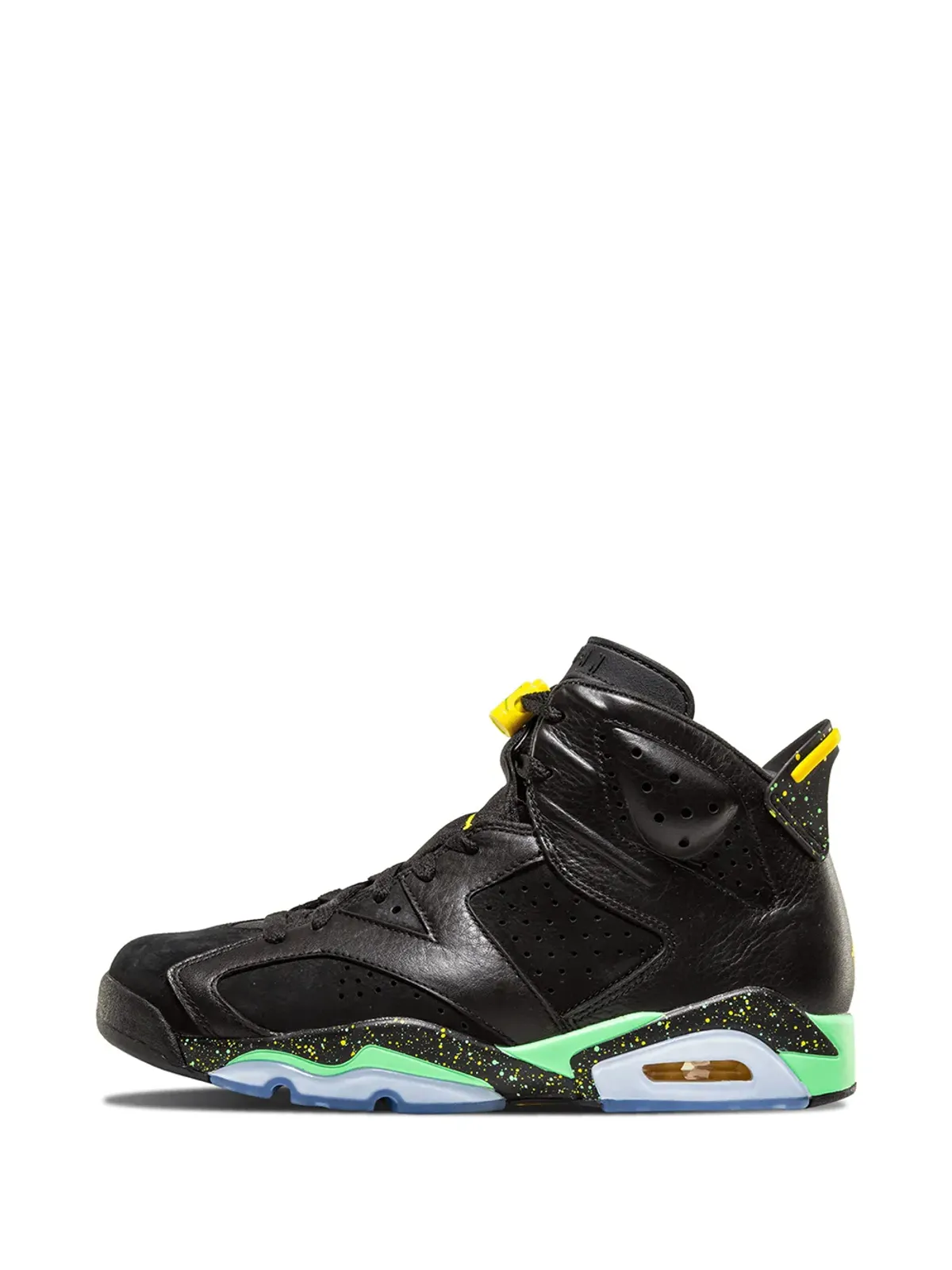 Jordan ブラジルパック スニーカー - ブラック - 画像5