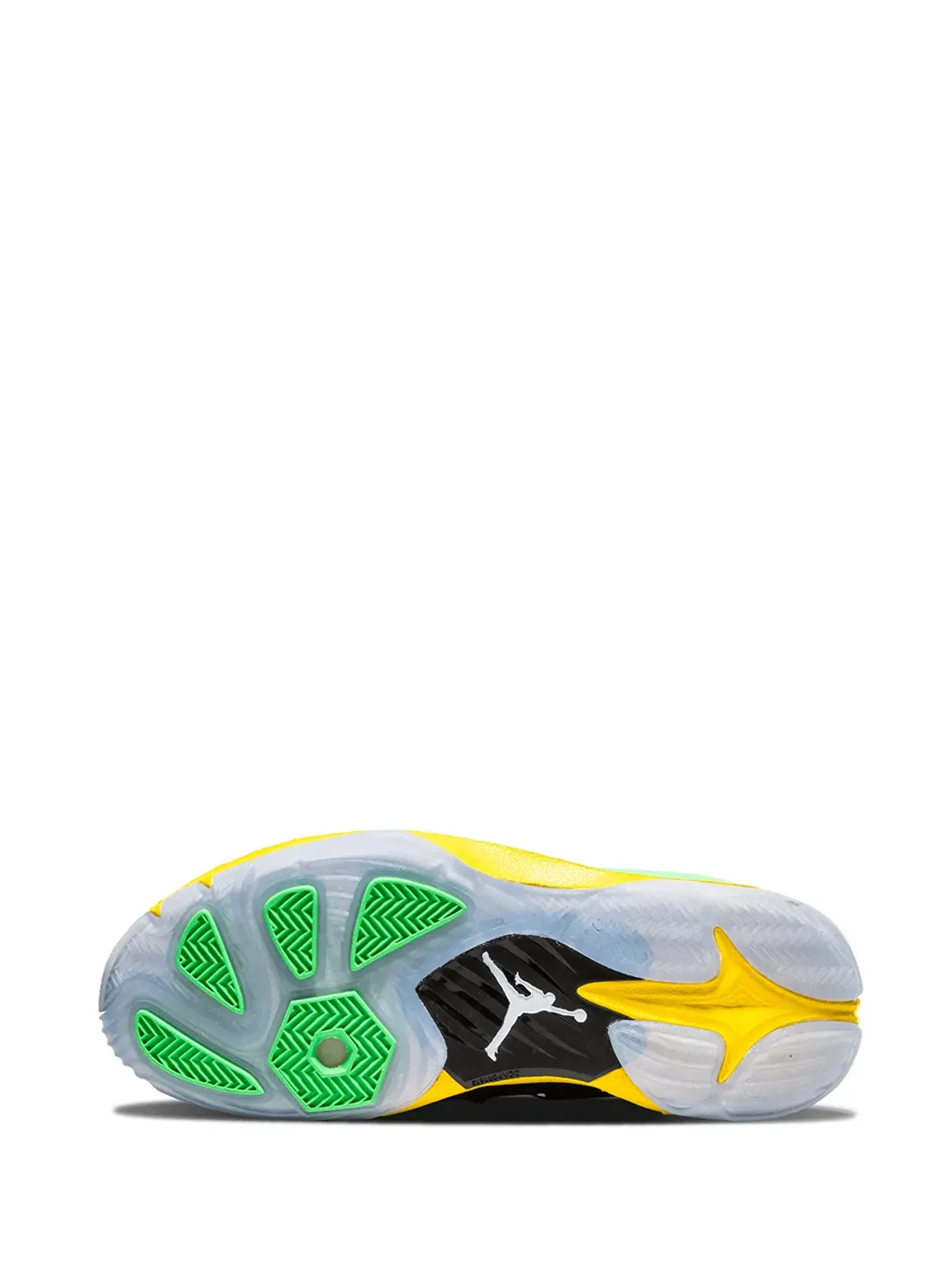 Jordan ブラジルパック スニーカー - ブラック - 画像4