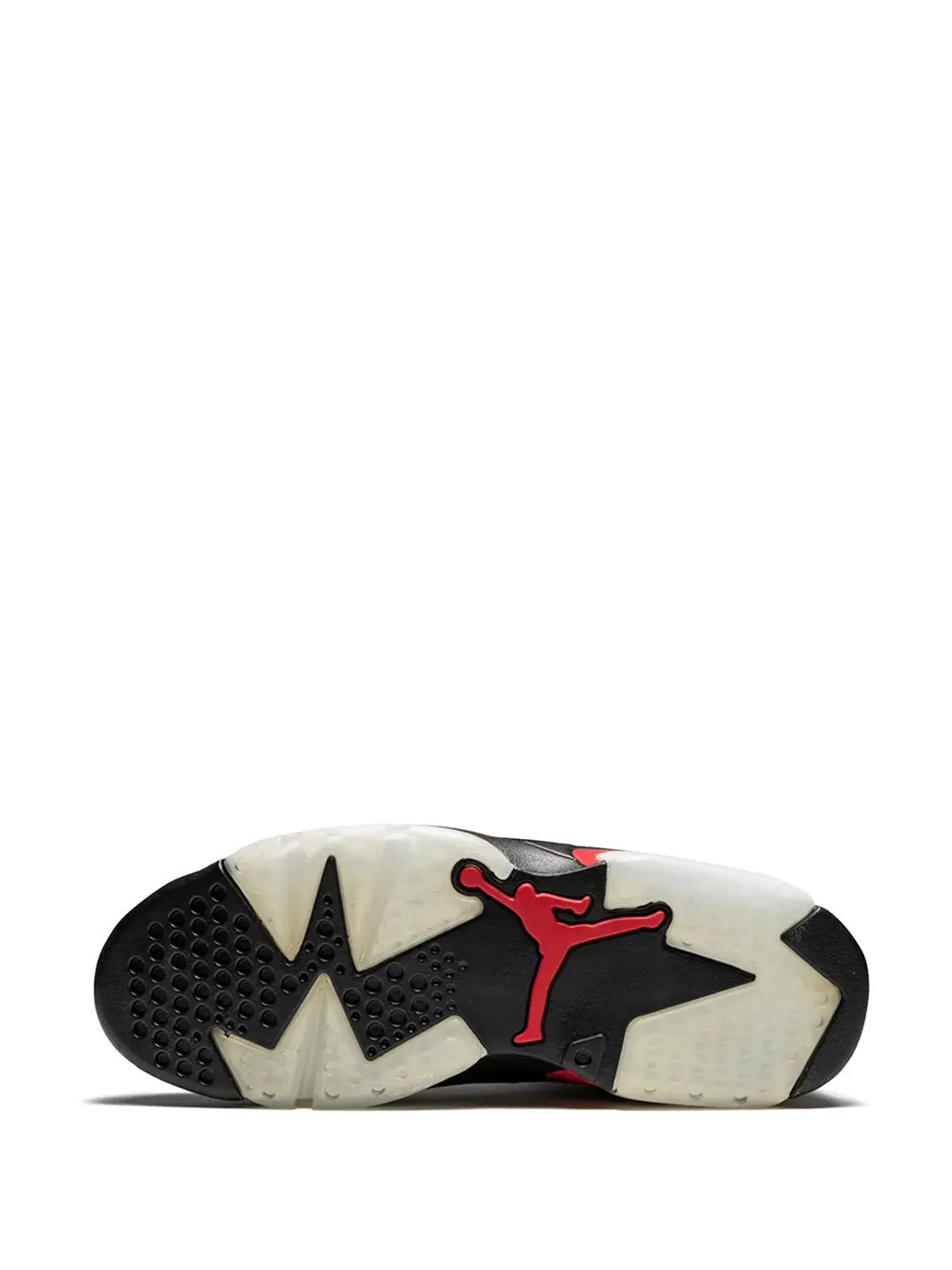 Jordan エアジョーダン 6 レトロ スニーカー - 画像4