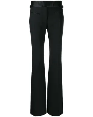 TOM FORD フレアテーラードパンツ - サムネイル1
