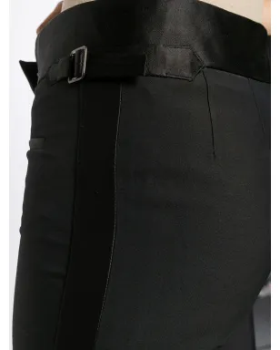 TOM FORD フレアテーラードパンツ - サムネイル5